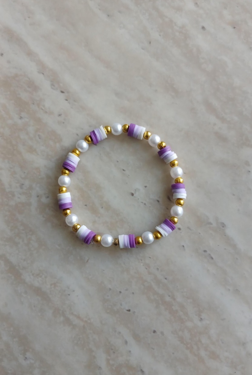 Bracelet Nayaa ☁