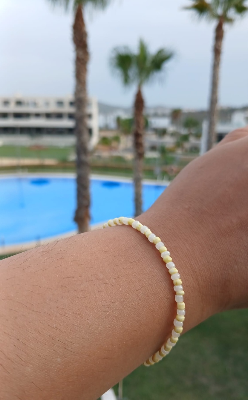 Bracelet Honey