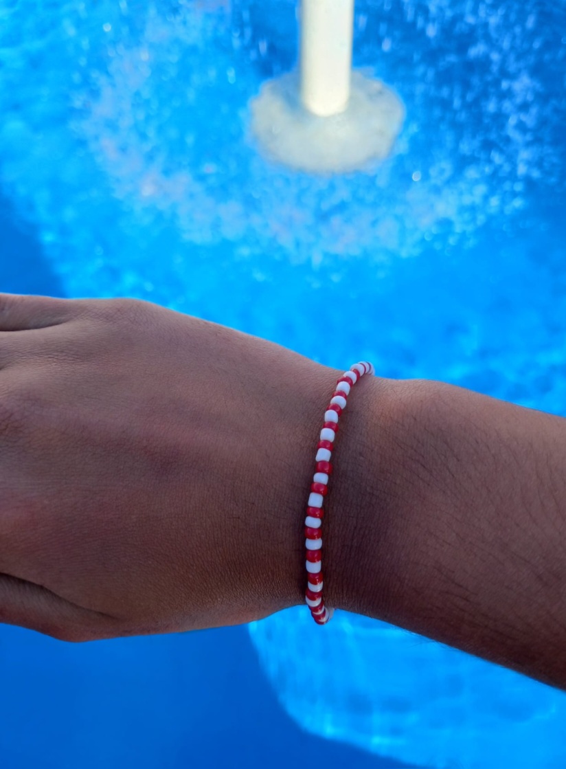 Bracelet Cherry