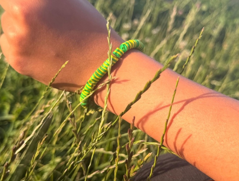 Bracelet Jamaïca