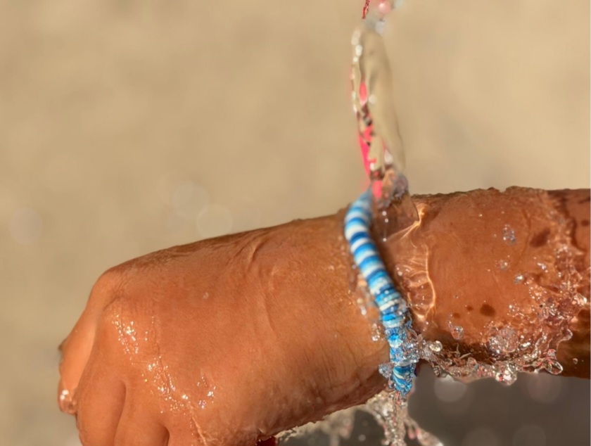 Bracelet Aqua Dream