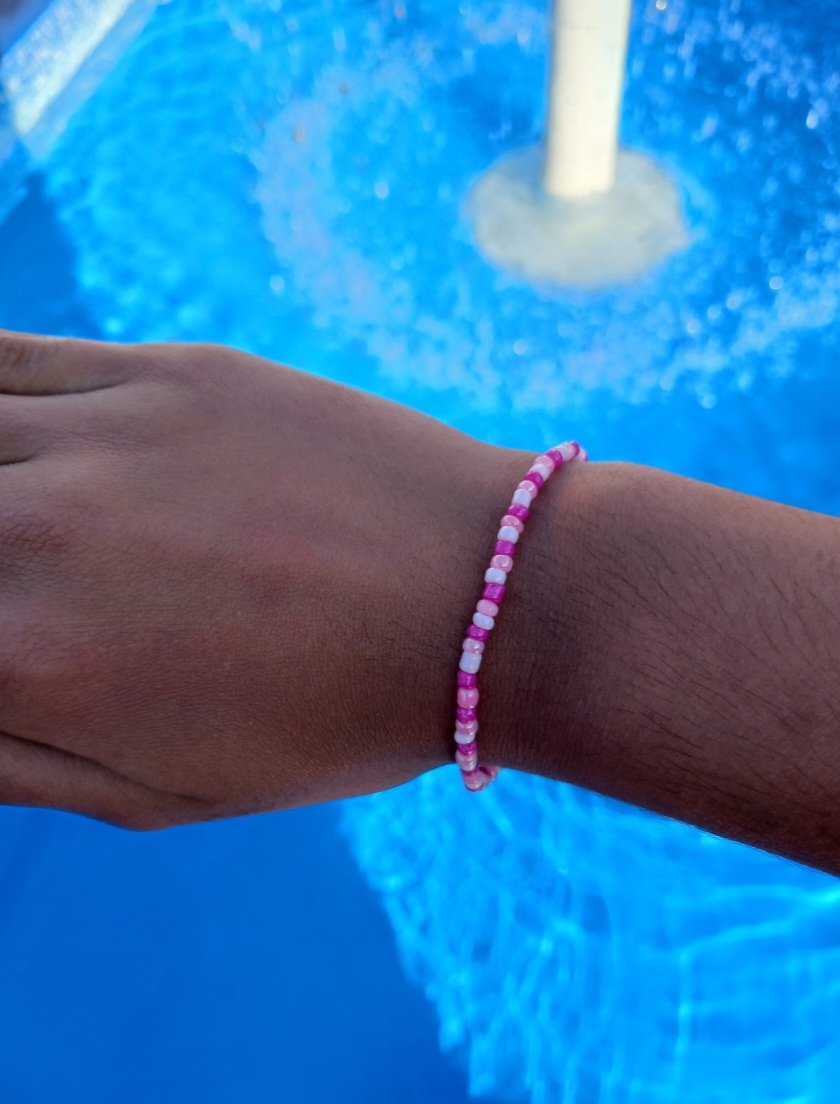 Bracelet Blossom