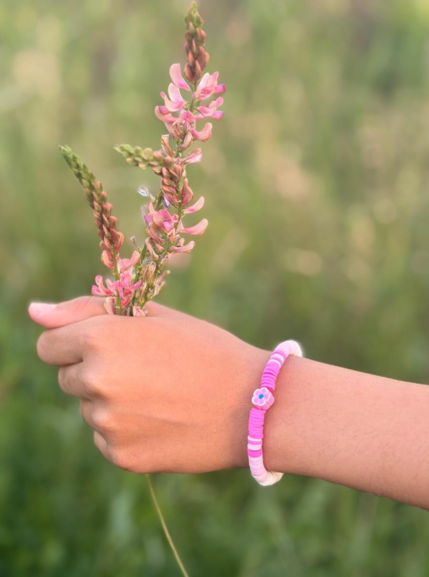 Bracelet DUO BLOOM (collection)