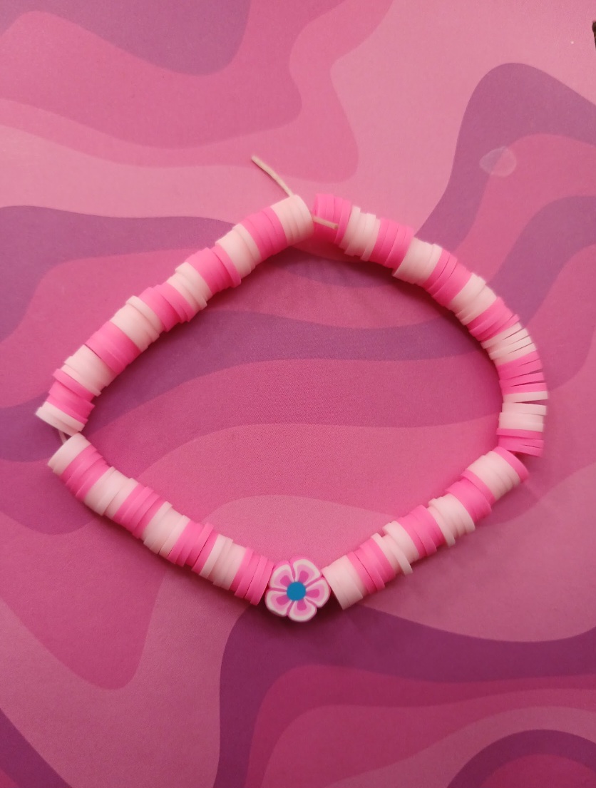 Bracelet Pinky