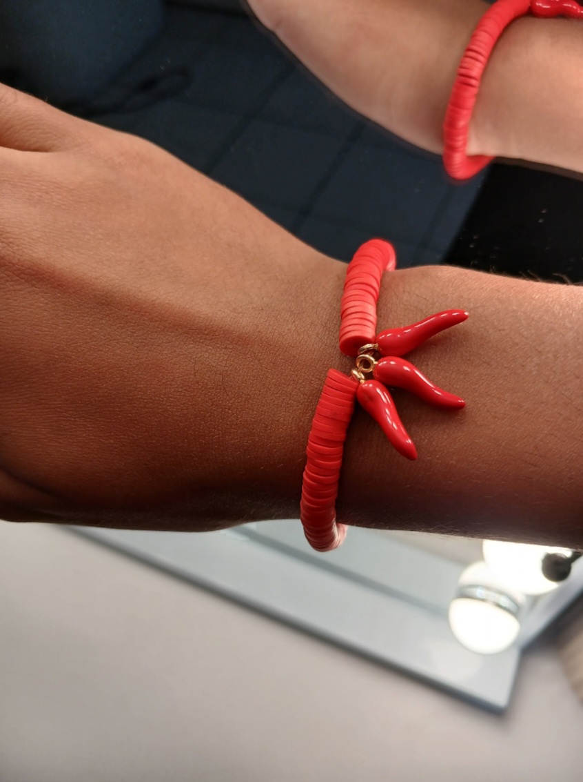 Bracelet Spicy Love