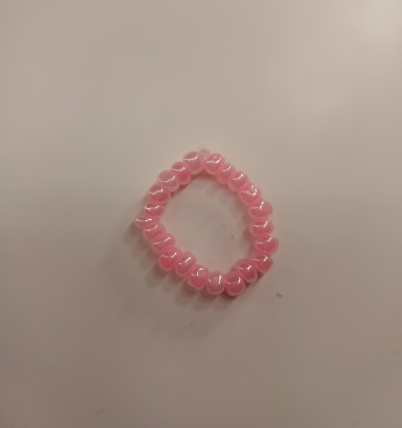 Bague Luna