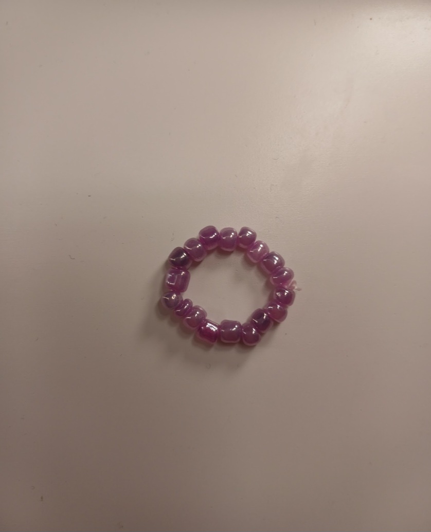 Bague Lila